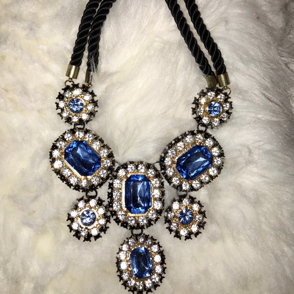 Beautiful necklace